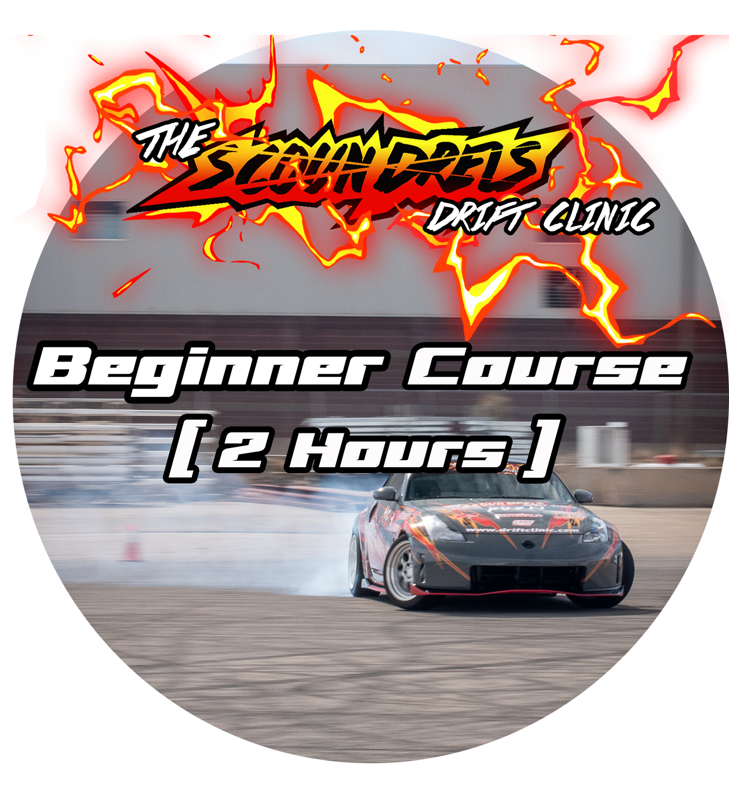 BEGINNER COURSE