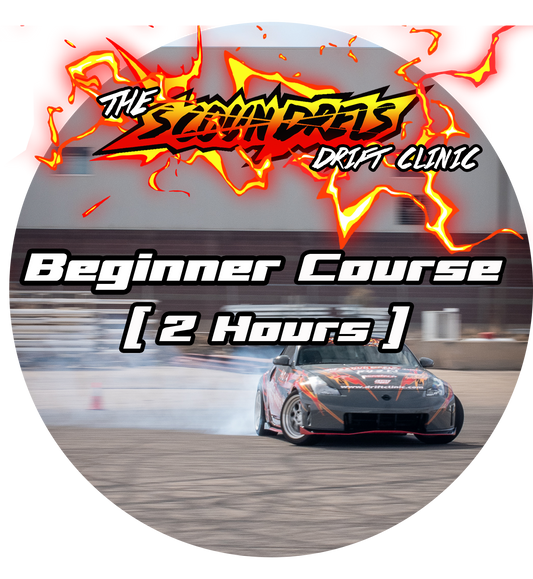 BEGINNER COURSE