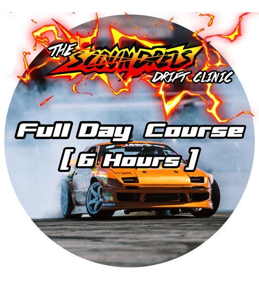 FULL-DAY COURSE