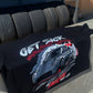 Drift Clinic Tee