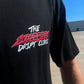Drift Clinic Tee