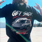 Drift Clinic Tee